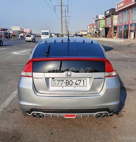 Honda Insight 2009, 320,000 km - 1.3 l - Bakı