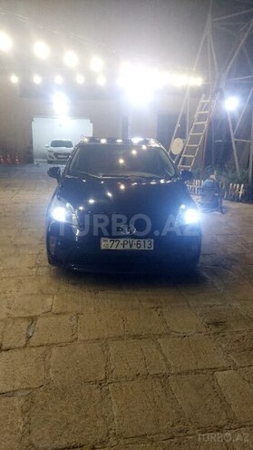 Toyota Prius 2013, 328,000 km - 1.8 l - Bakı