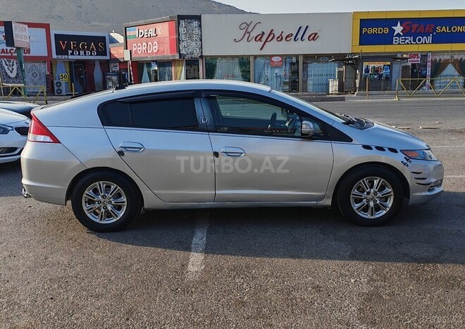 Honda Insight 2009, 320,000 km - 1.3 l - Bakı