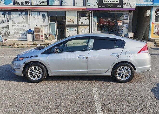 Honda Insight 2009, 320,000 km - 1.3 l - Bakı