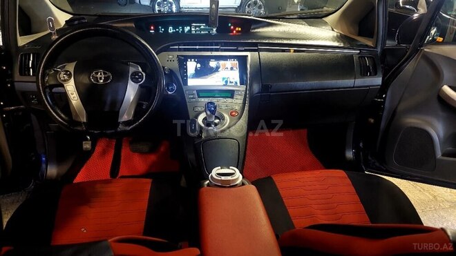 Toyota Prius 2013, 328,000 km - 1.8 l - Bakı