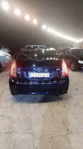 Toyota Prius 2013, 328,000 km - 1.8 l - Bakı