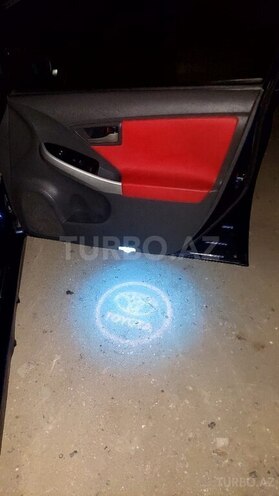 Toyota Prius 2013, 328,000 km - 1.8 l - Bakı