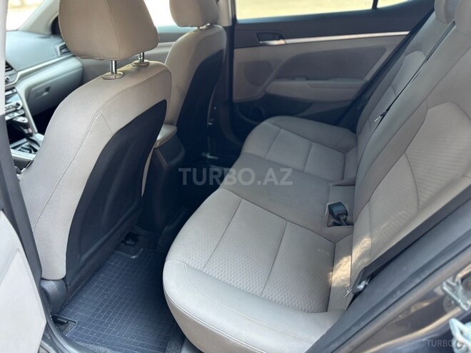 Hyundai Elantra 2020, 103,212 km - 2.0 l - Bakı