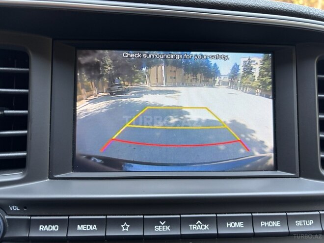 Hyundai Elantra 2020, 103,212 km - 2.0 l - Bakı