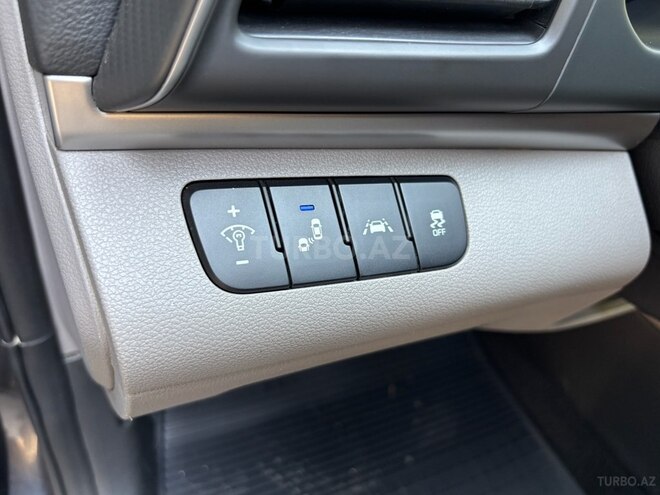 Hyundai Elantra 2020, 103,212 km - 2.0 l - Bakı