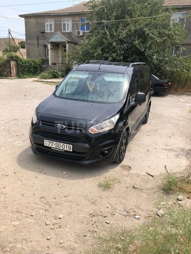 Ford Tourneo Connect 2014, 158,000 km - 1.6 l - Bakı