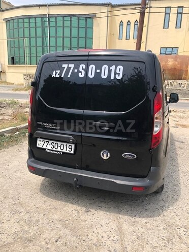 Ford Tourneo Connect 2014, 158,000 km - 1.6 l - Bakı