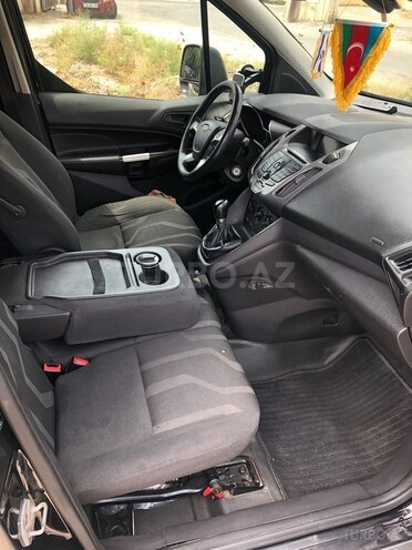 Ford Tourneo Connect 2014, 158,000 km - 1.6 l - Bakı