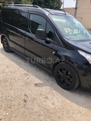 Ford Tourneo Connect 2014, 158,000 km - 1.6 l - Bakı