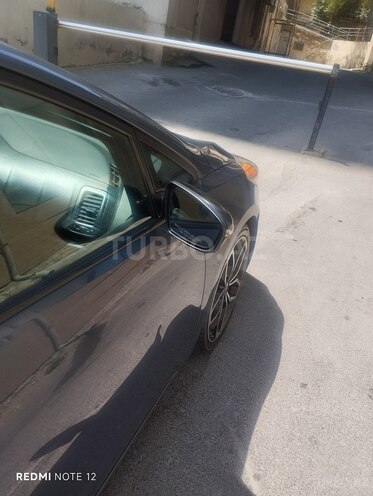 Kia Forte 2015, 200,000 km - 1.6 l - Bakı