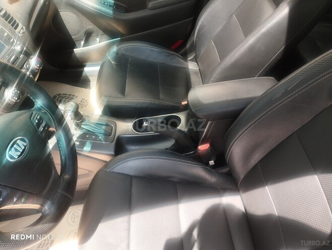 Kia Forte 2015, 200,000 km - 1.6 l - Bakı