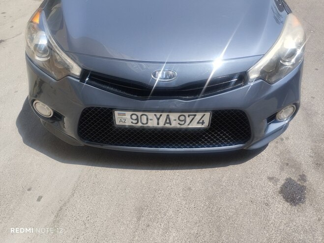 Kia Forte 2015, 200,000 km - 1.6 l - Bakı