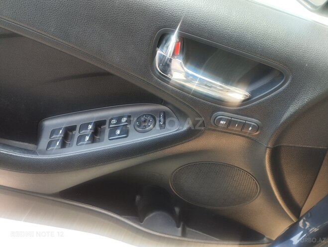 Kia Forte 2015, 200,000 km - 1.6 l - Bakı