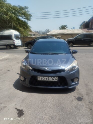 Kia Forte 2015, 200,000 km - 1.6 l - Bakı