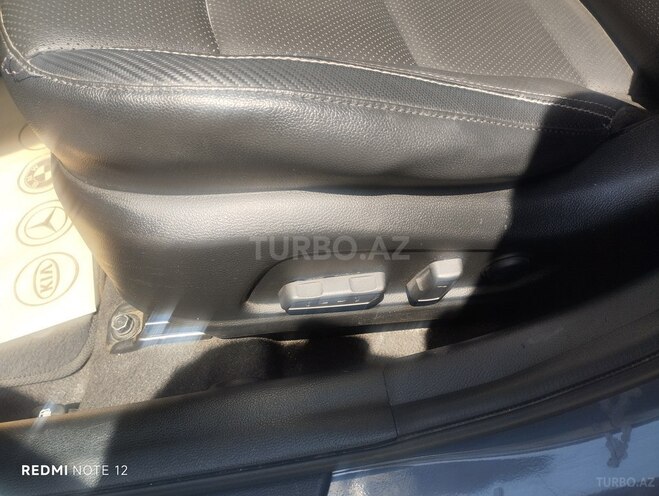 Kia Forte 2015, 200,000 km - 1.6 l - Bakı