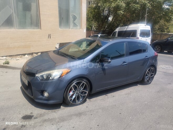 Kia Forte 2015, 200,000 km - 1.6 l - Bakı