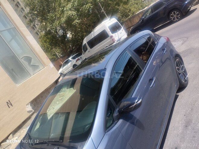 Kia Forte 2015, 200,000 km - 1.6 l - Bakı