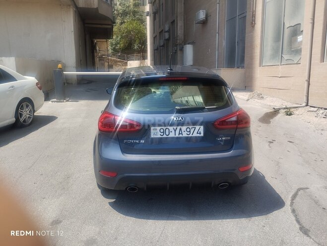 Kia Forte 2015, 200,000 km - 1.6 l - Bakı