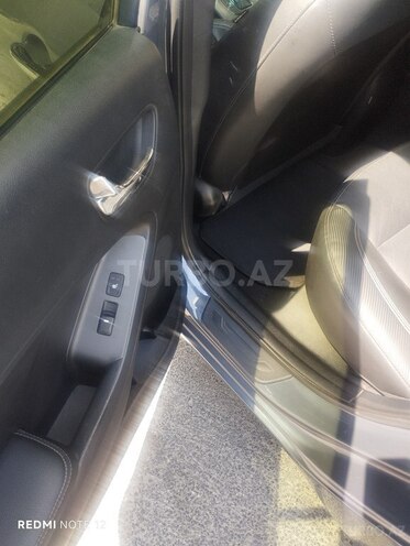 Kia Forte 2015, 200,000 km - 1.6 l - Bakı