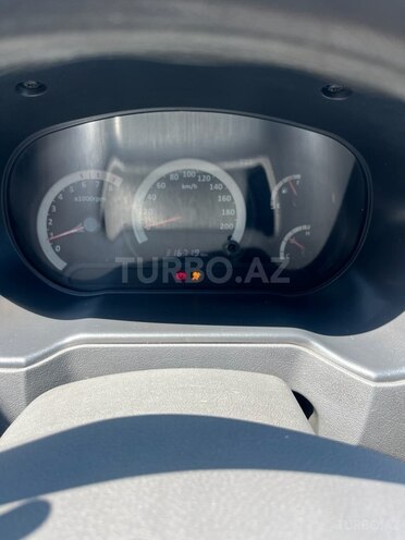 Saipa Tiba 2014, 316,000 km - 1.5 l - Bakı
