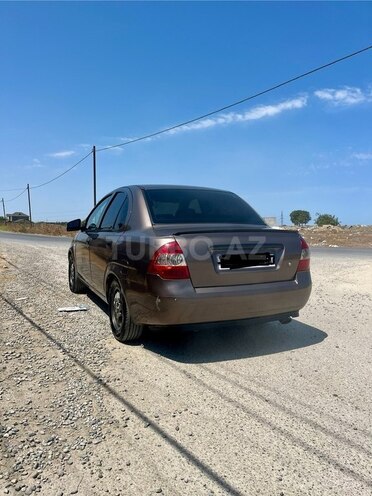 Saipa Tiba 2014, 316,000 km - 1.5 l - Bakı