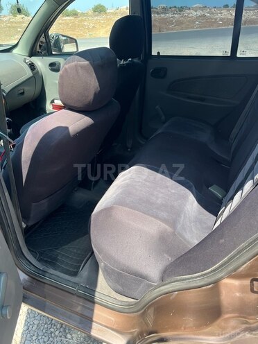 Saipa Tiba 2014, 316,000 km - 1.5 l - Bakı