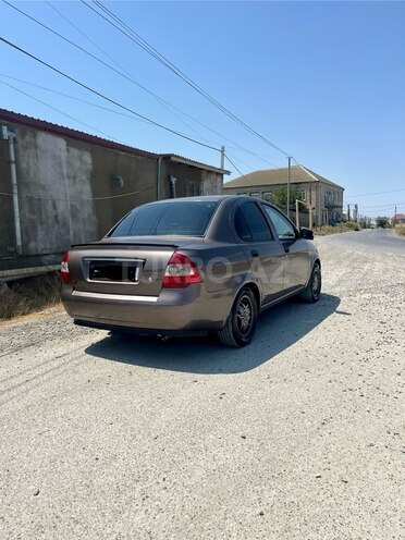 Saipa Tiba 2014, 316,000 km - 1.5 l - Bakı