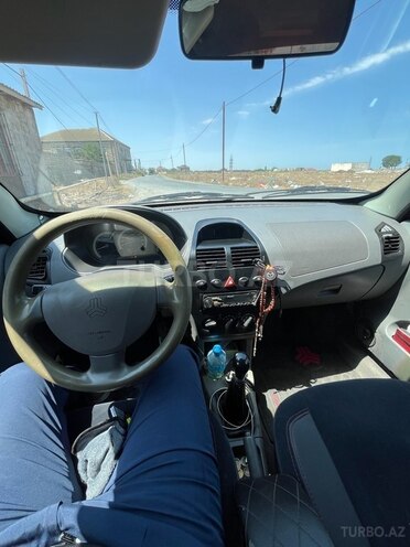 Saipa Tiba 2014, 316,000 km - 1.5 l - Bakı