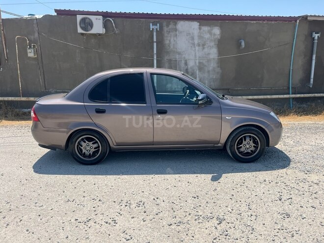 Saipa Tiba 2014, 316,000 km - 1.5 l - Bakı
