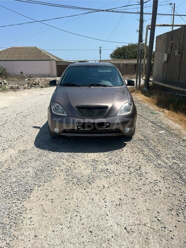 Saipa Tiba 2014, 316,000 km - 1.5 l - Bakı