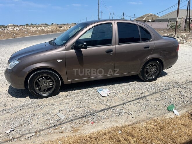 Saipa Tiba 2014, 316,000 km - 1.5 l - Bakı