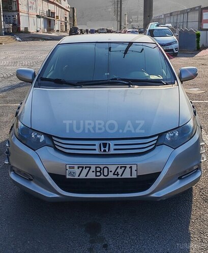 Honda Insight 2009, 320,000 km - 1.3 l - Bakı