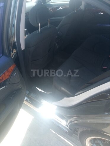 Mercedes E 240 2002, 251,000 km - 2.6 l - Bakı