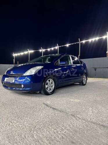 Toyota Prius 2008, 292,000 km - 1.5 l - Bakı