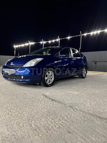 Toyota Prius 2008, 292,000 km - 1.5 l - Bakı