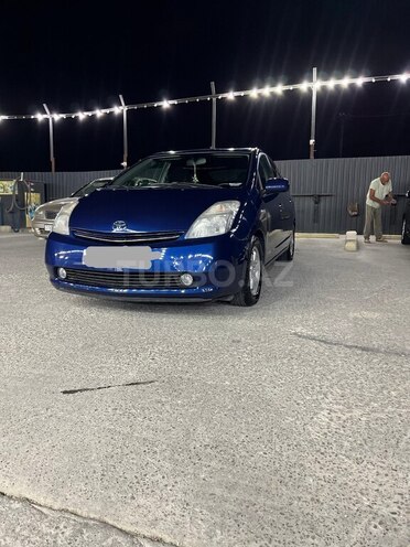 Toyota Prius 2008, 292,000 km - 1.5 l - Bakı