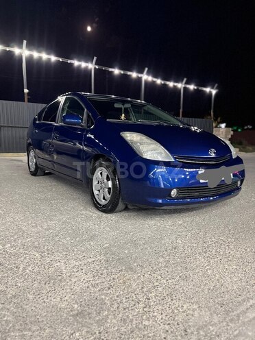 Toyota Prius 2008, 292,000 km - 1.5 l - Bakı