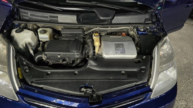 Toyota Prius 2008, 292,000 km - 1.5 l - Bakı