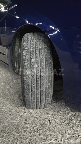 Toyota Prius 2008, 292,000 km - 1.5 l - Bakı