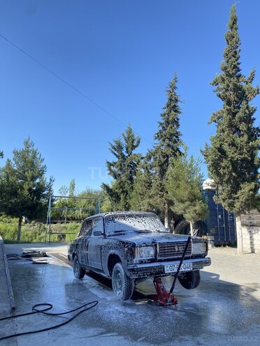 LADA (VAZ) 2107 2011, 33,600 km - 1.6 l - Zərdab