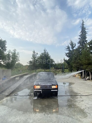 LADA (VAZ) 2107 2011, 33,600 km - 1.6 l - Zərdab