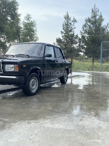 LADA (VAZ) 2107 2011, 33,600 km - 1.6 l - Zərdab