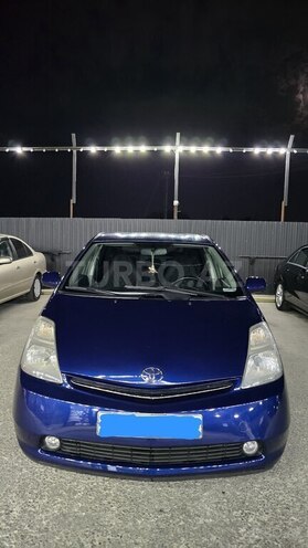 Toyota Prius 2008, 292,000 km - 1.5 l - Bakı