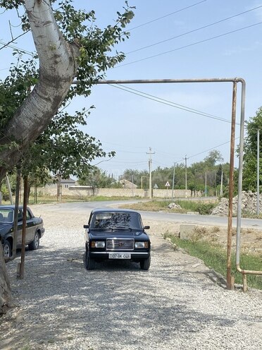LADA (VAZ) 2107 2011, 33,600 km - 1.6 l - Zərdab