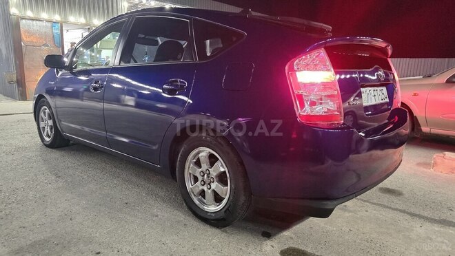 Toyota Prius 2008, 292,000 km - 1.5 l - Bakı