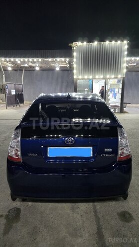 Toyota Prius 2008, 292,000 km - 1.5 l - Bakı
