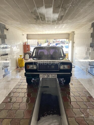 LADA (VAZ) 2107 2011, 33,600 km - 1.6 l - Zərdab