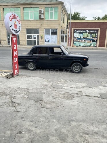 LADA (VAZ) 2107 2011, 33,600 km - 1.6 l - Zərdab