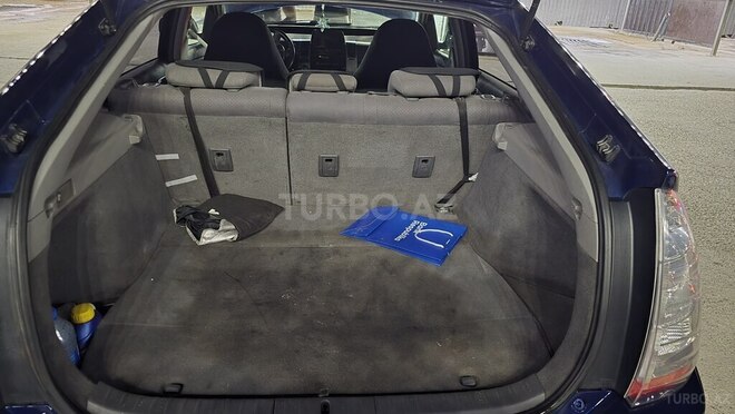 Toyota Prius 2008, 292,000 km - 1.5 l - Bakı